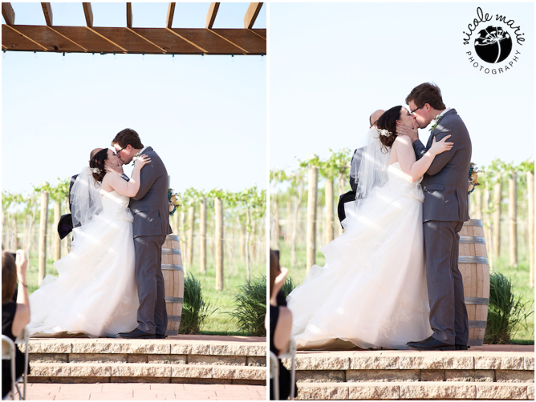 65 Albers wedding calico skies winery couple love portrait sioux falls sd photography