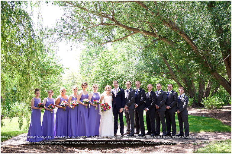 20 Jensen wedding mccoy gardens brookings couple love portrait sioux falls sd photography