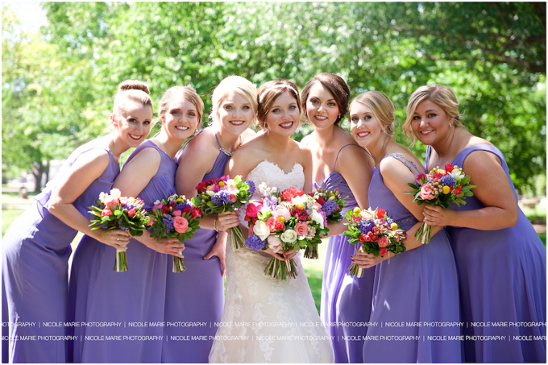 22 Jensen wedding mccoy gardens brookings couple love portrait sioux falls sd photography