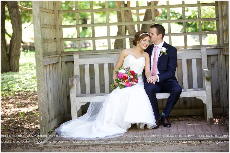 37 Jensen wedding mccoy gardens brookings couple love portrait sioux falls sd photography