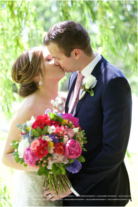 39 Jensen wedding mccoy gardens brookings couple love portrait sioux falls sd photography