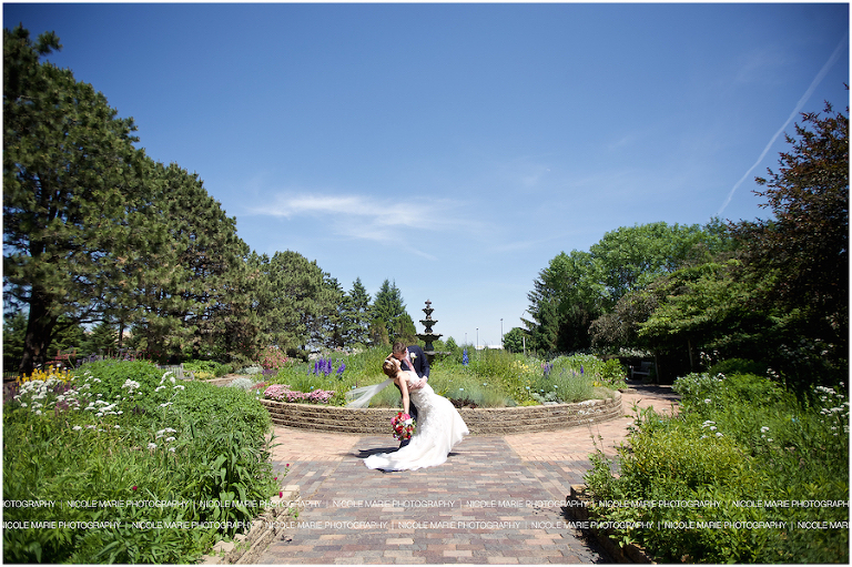 43 Jensen wedding mccoy gardens brookings couple love portrait sioux falls sd photography