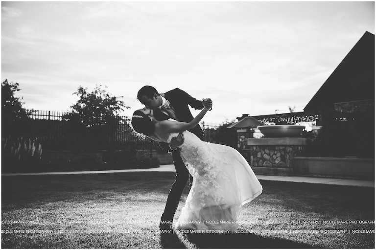 85 Jensen wedding mccoy gardens brookings couple love portrait sioux falls sd photography