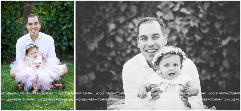 11 Lapp family cake smash one year portrait sioux falls sd photography