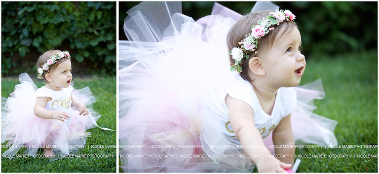 13 Lapp family cake smash one year portrait sioux falls sd photography