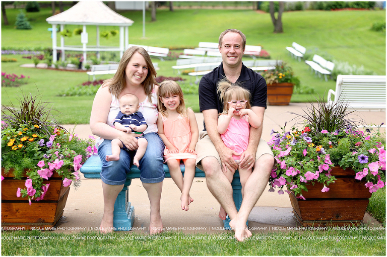 12 Taylor family children portrait sioux falls sd photography