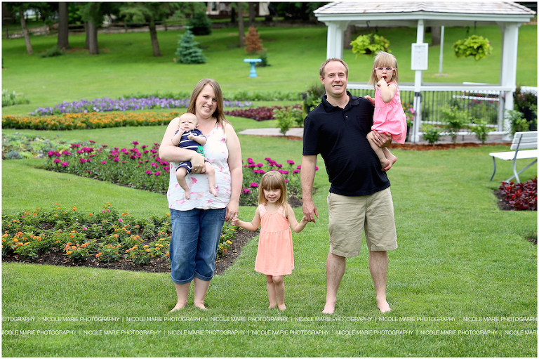 15 Taylor family children portrait sioux falls sd photography