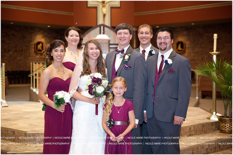 14 Prostrollo wedding couple love portrait sioux falls sd photography