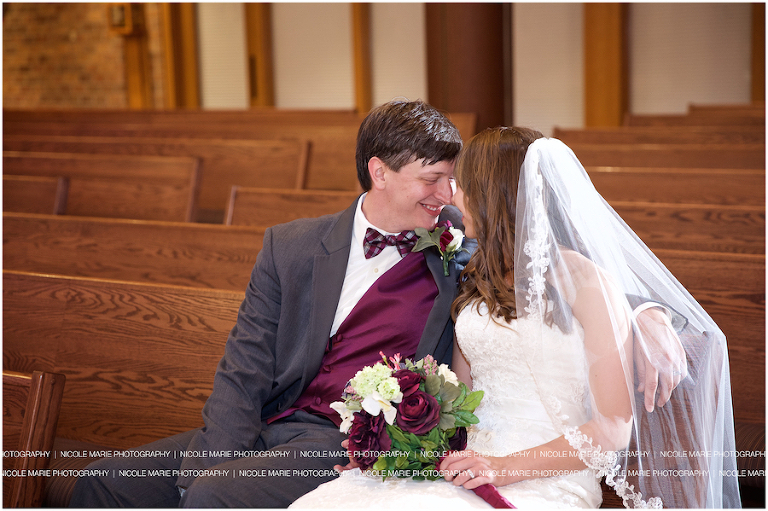 17 Prostrollo wedding couple love portrait sioux falls sd photography