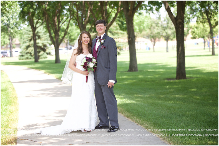 20 Prostrollo wedding couple love portrait sioux falls sd photography