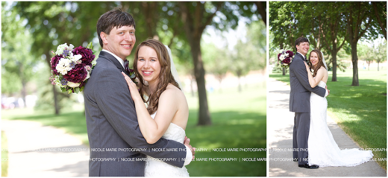 22 Prostrollo wedding couple love portrait sioux falls sd photography