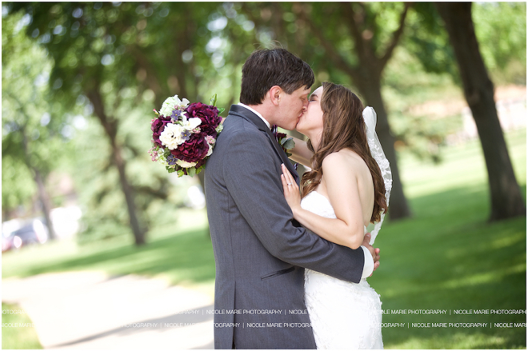 23 Prostrollo wedding couple love portrait sioux falls sd photography