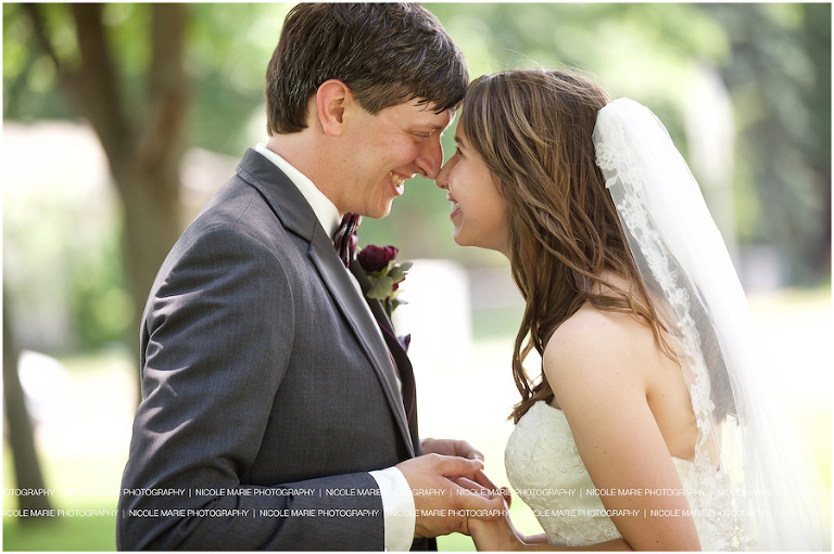 27 Prostrollo wedding couple love portrait sioux falls sd photography