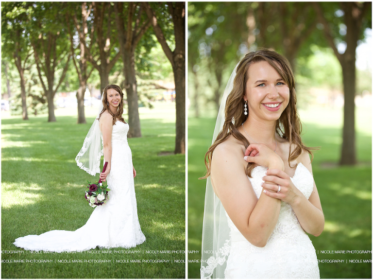 29 Prostrollo wedding couple love portrait sioux falls sd photography