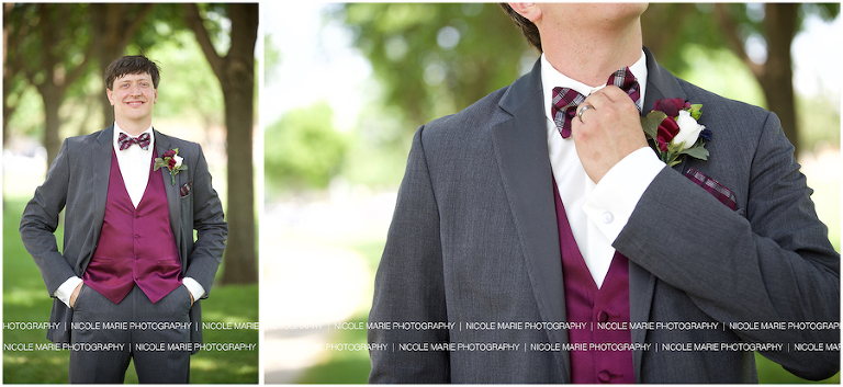 30 Prostrollo wedding couple love portrait sioux falls sd photography