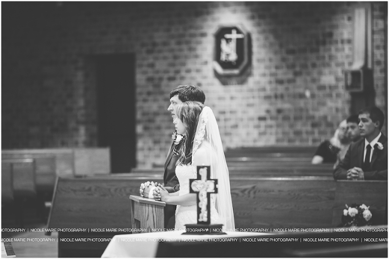 44 Prostrollo wedding couple love portrait sioux falls sd photography