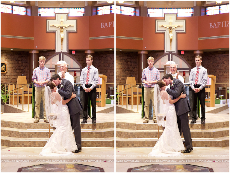 45 Prostrollo wedding couple love portrait sioux falls sd photography