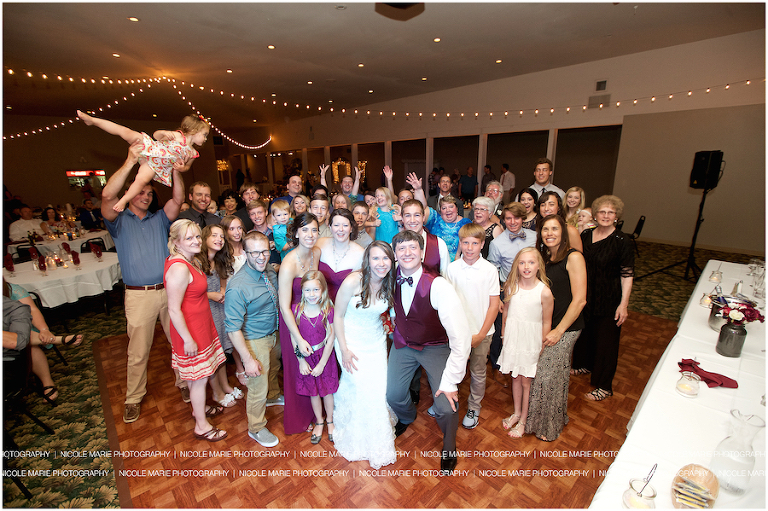 83 Prostrollo wedding couple love portrait sioux falls sd photography