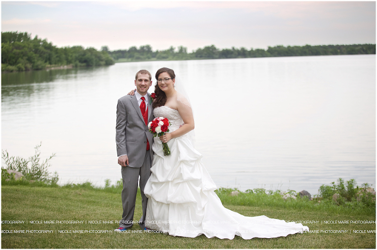 16 Krollpfeiffer round lake, mn wedding couple love portrait sioux falls sd photography