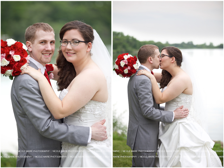 17 Krollpfeiffer round lake, mn wedding couple love portrait sioux falls sd photography