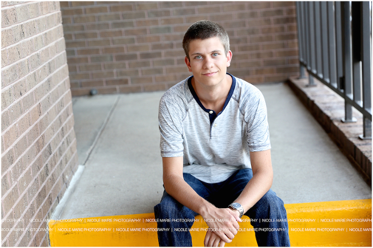 004-mason-senior-boy-downtown-bridge-portrait-session-sioux-falls-sd