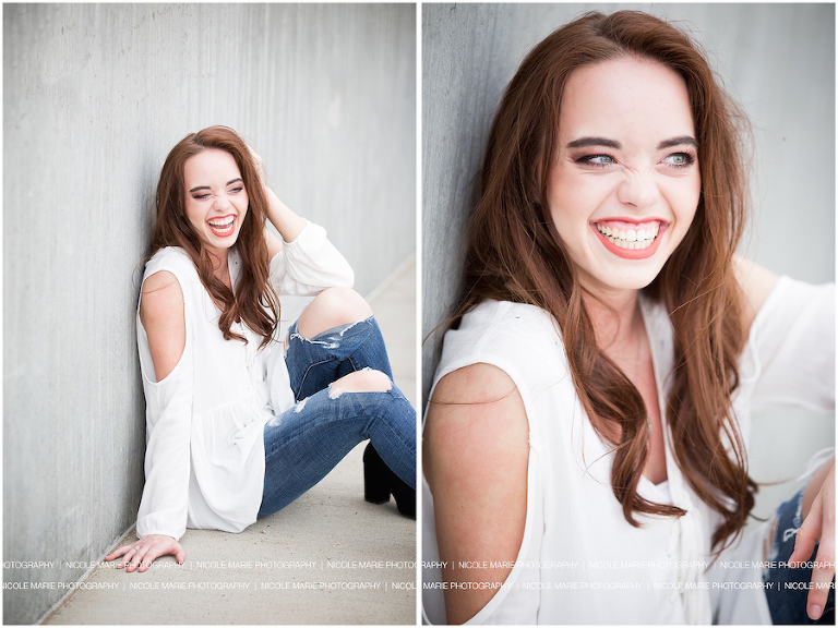 Morgan | Sioux Falls, SD Senior Photography