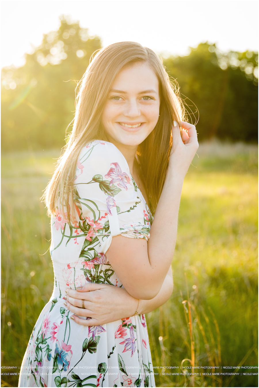 Ellie | Sioux Falls, SD Senior Photography & Videography