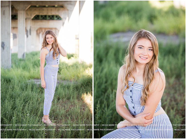 Elizabeth | Sioux Falls, SD Senior Photography