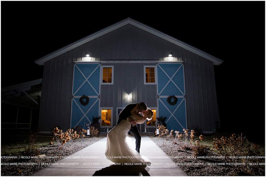 Posts Tagged Blue Haven Barn Nicole Marie Photography