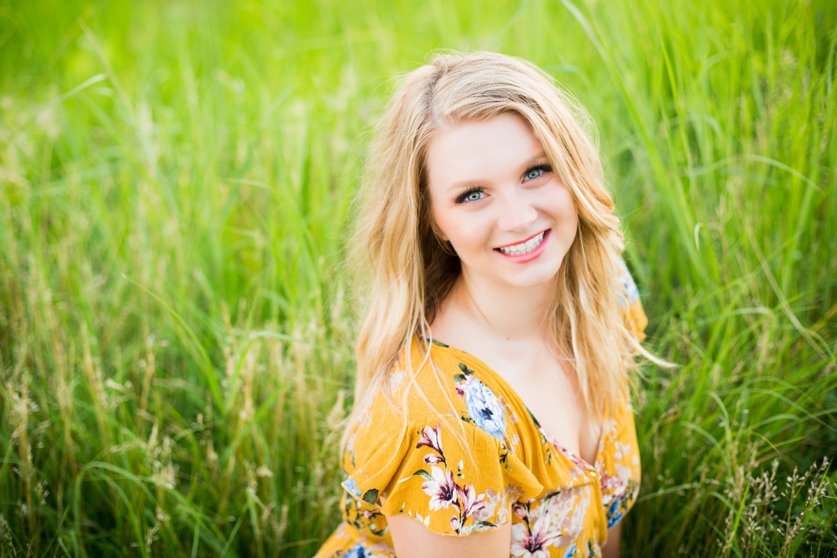 post: Emily | Sioux Falls, SD Senior Photography – ProPhoto Gallery Block
