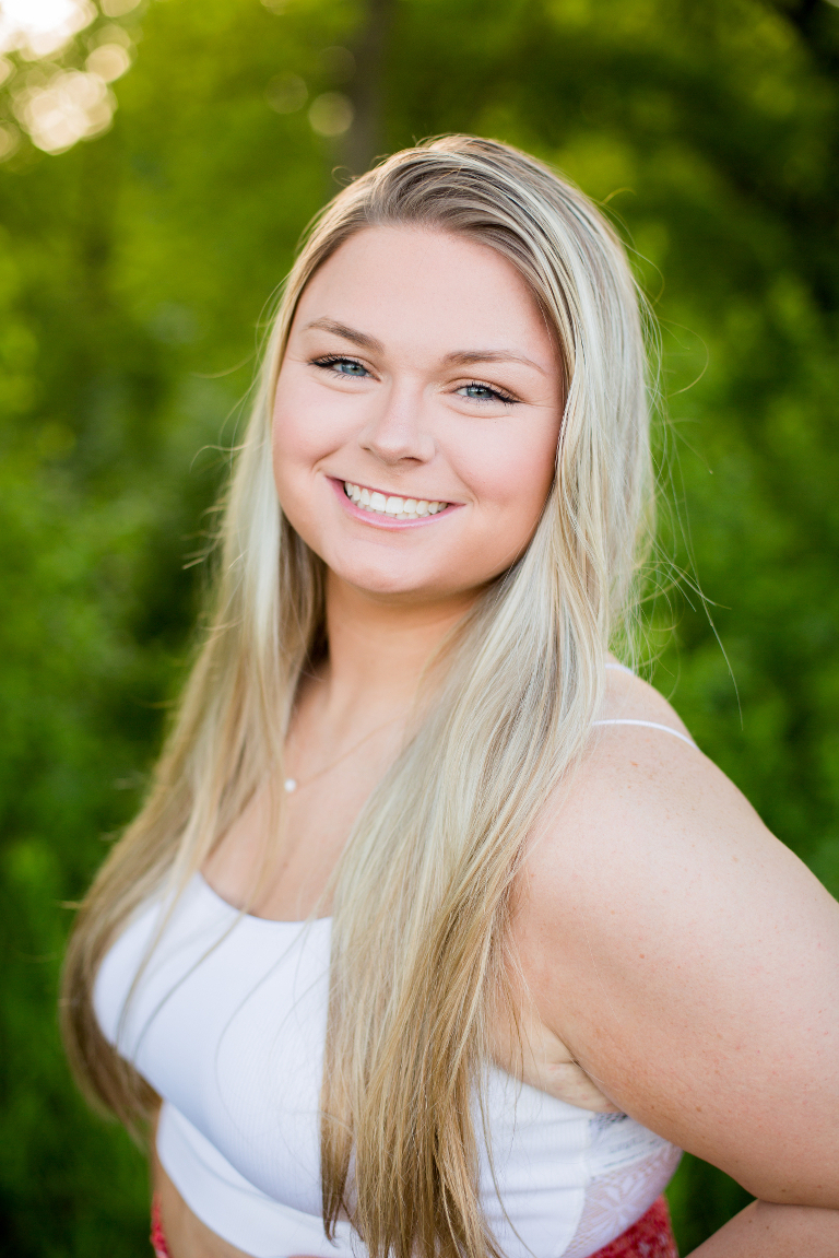 Kaylene Sioux Falls, SD Senior Photography » Nicole Marie Photography