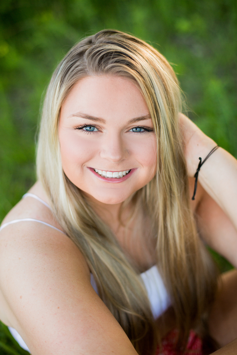 Kaylene Sioux Falls, SD Senior Photography » Nicole Marie Photography
