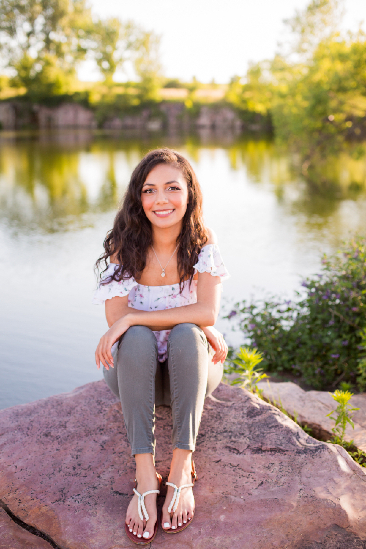 Adrianna | Sioux Falls, SD Portrait Photography » Nicole ...