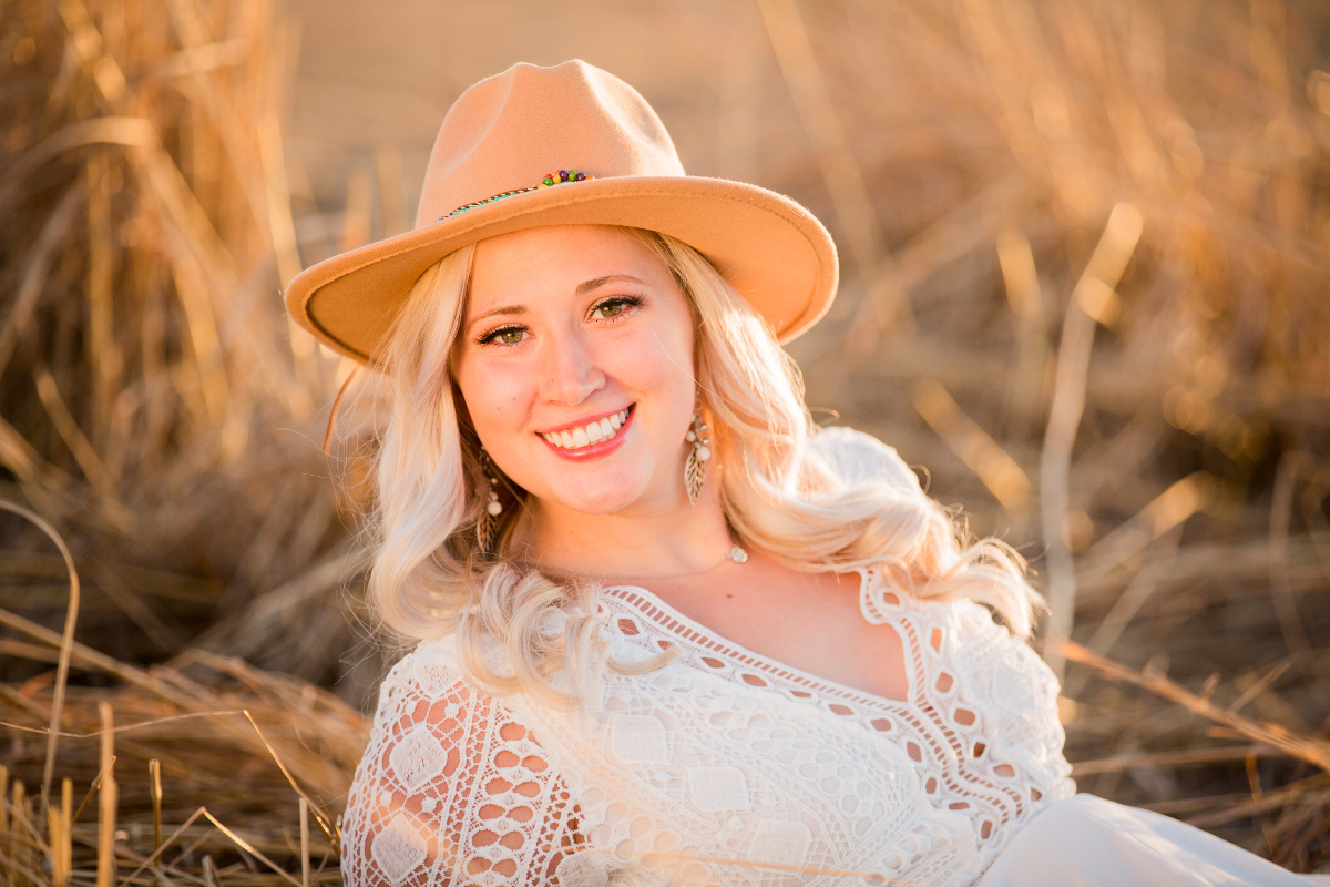Shawna | Sioux Falls, SD Senior Photography » Nicole Marie Photography