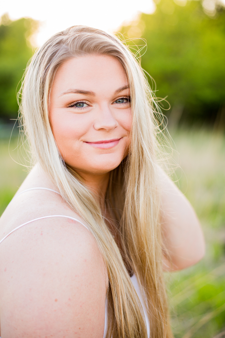 Kaylene Sioux Falls, SD Senior Photography » Nicole Marie Photography