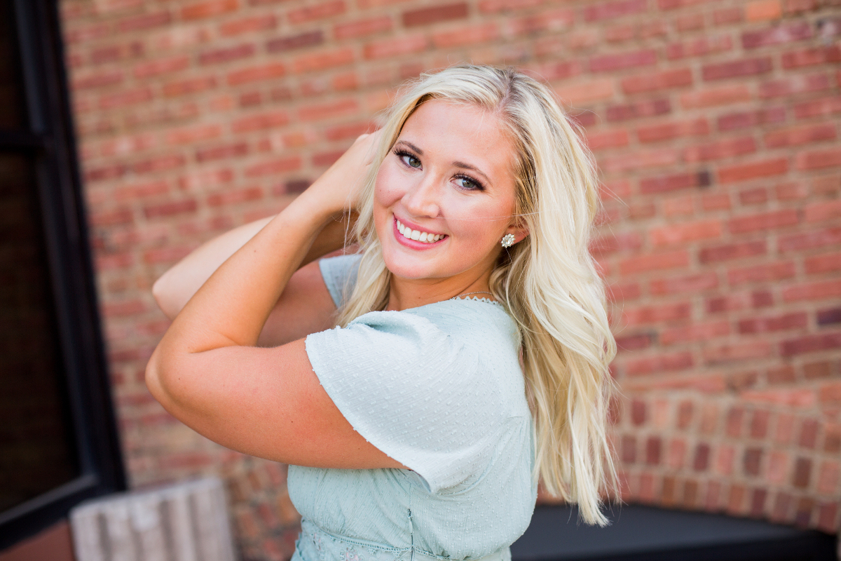 Shawna | Sioux Falls, SD Senior Photography » Nicole Marie Photography