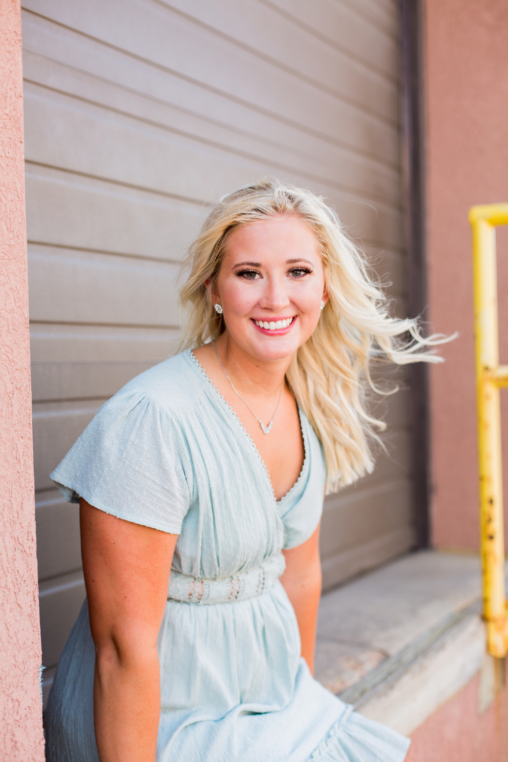 Shawna | Sioux Falls, SD Senior Photography » Nicole Marie Photography