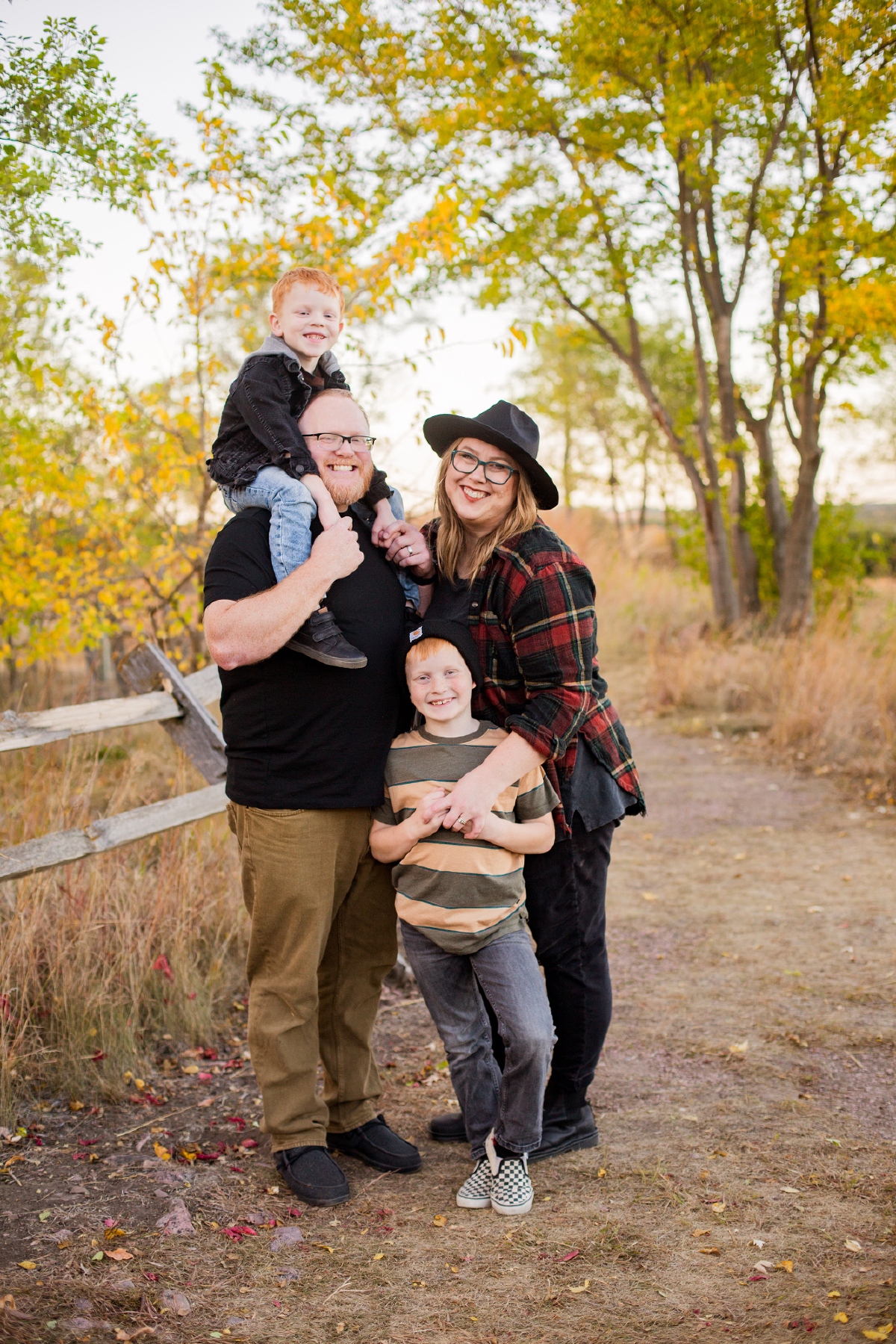 post: Schreier Family | Sioux Falls, SD Family & Children ...