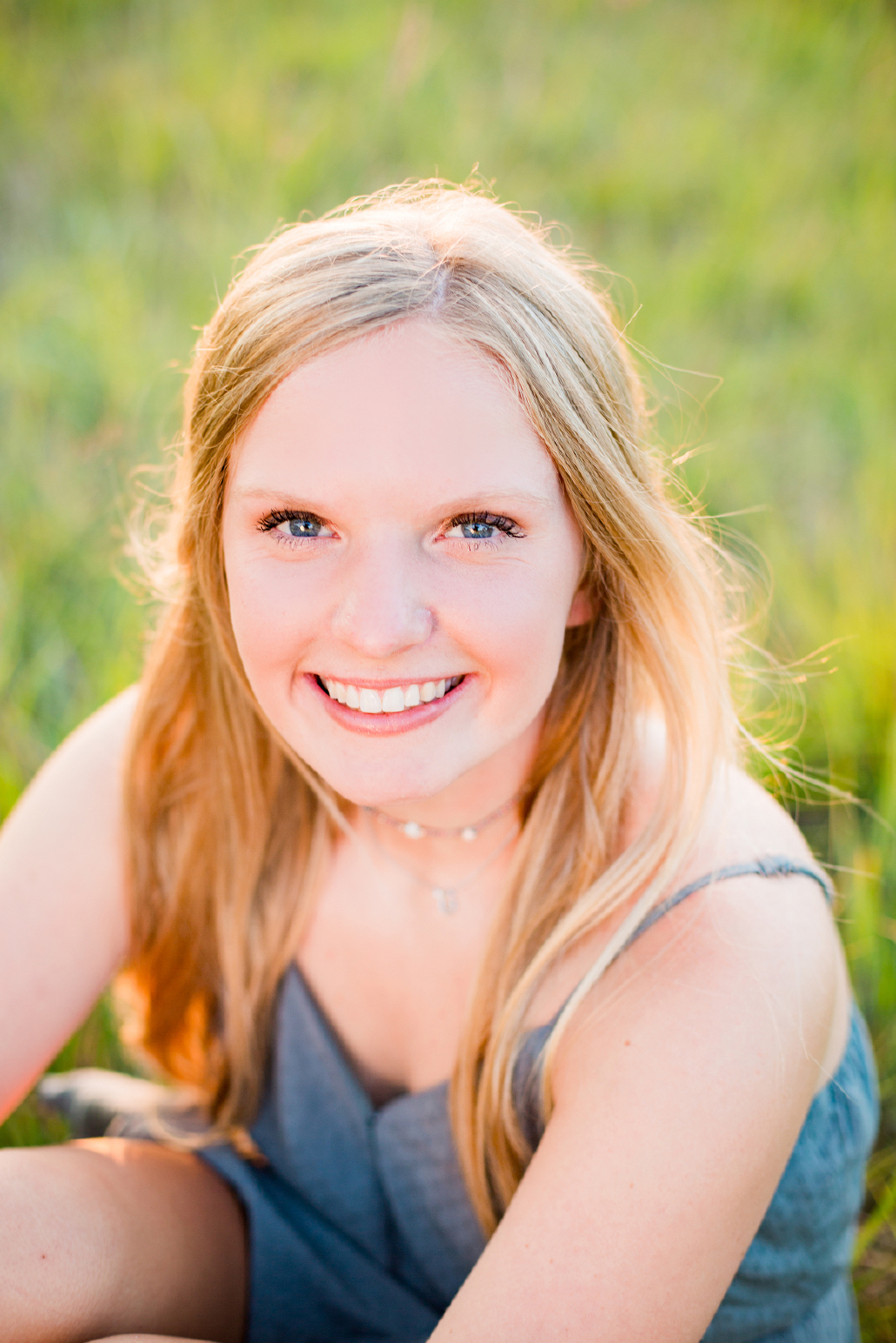 Grace | Sioux Falls, SD Senior Photography » Nicole Marie Photography